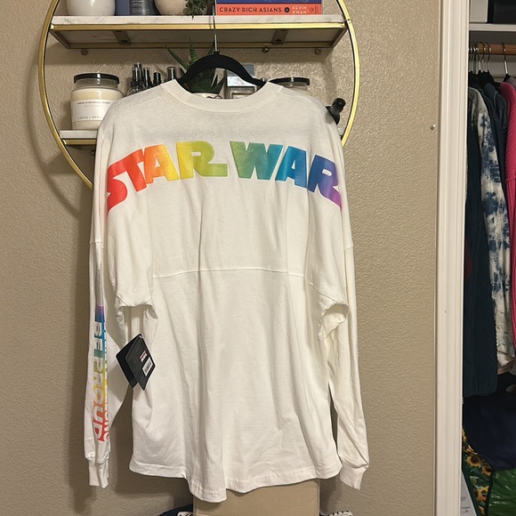 Disney pride spirt Jersey - Picture 4 of 6